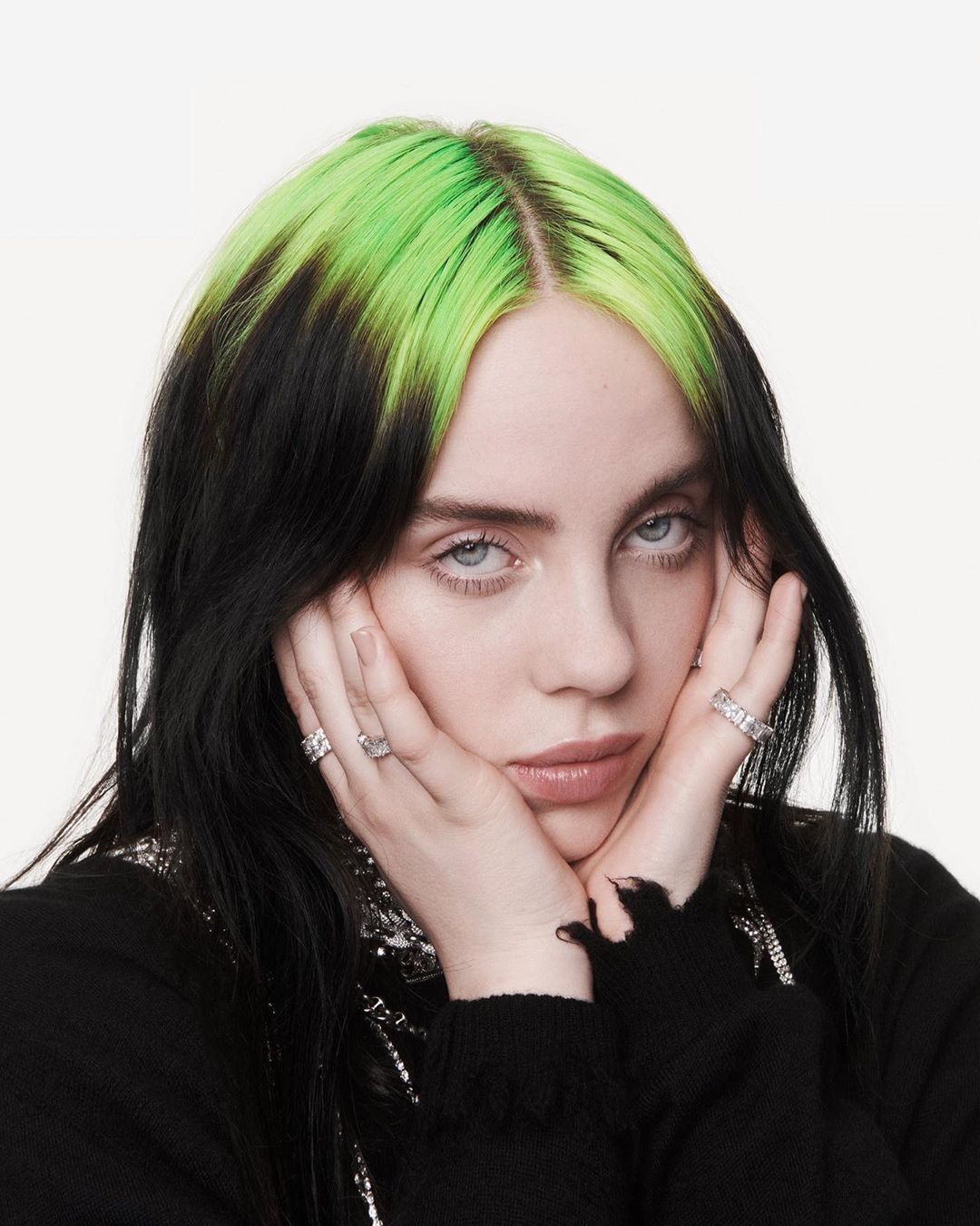 BILLIE EILISH