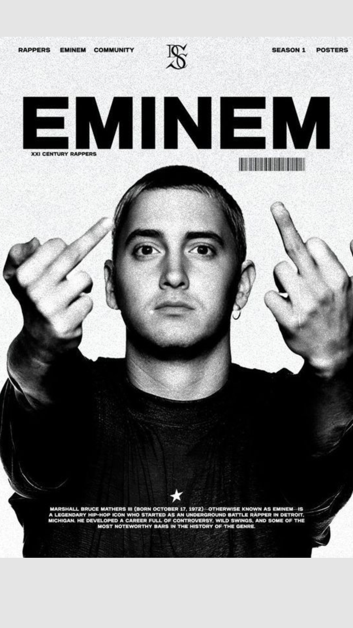 EMINEM