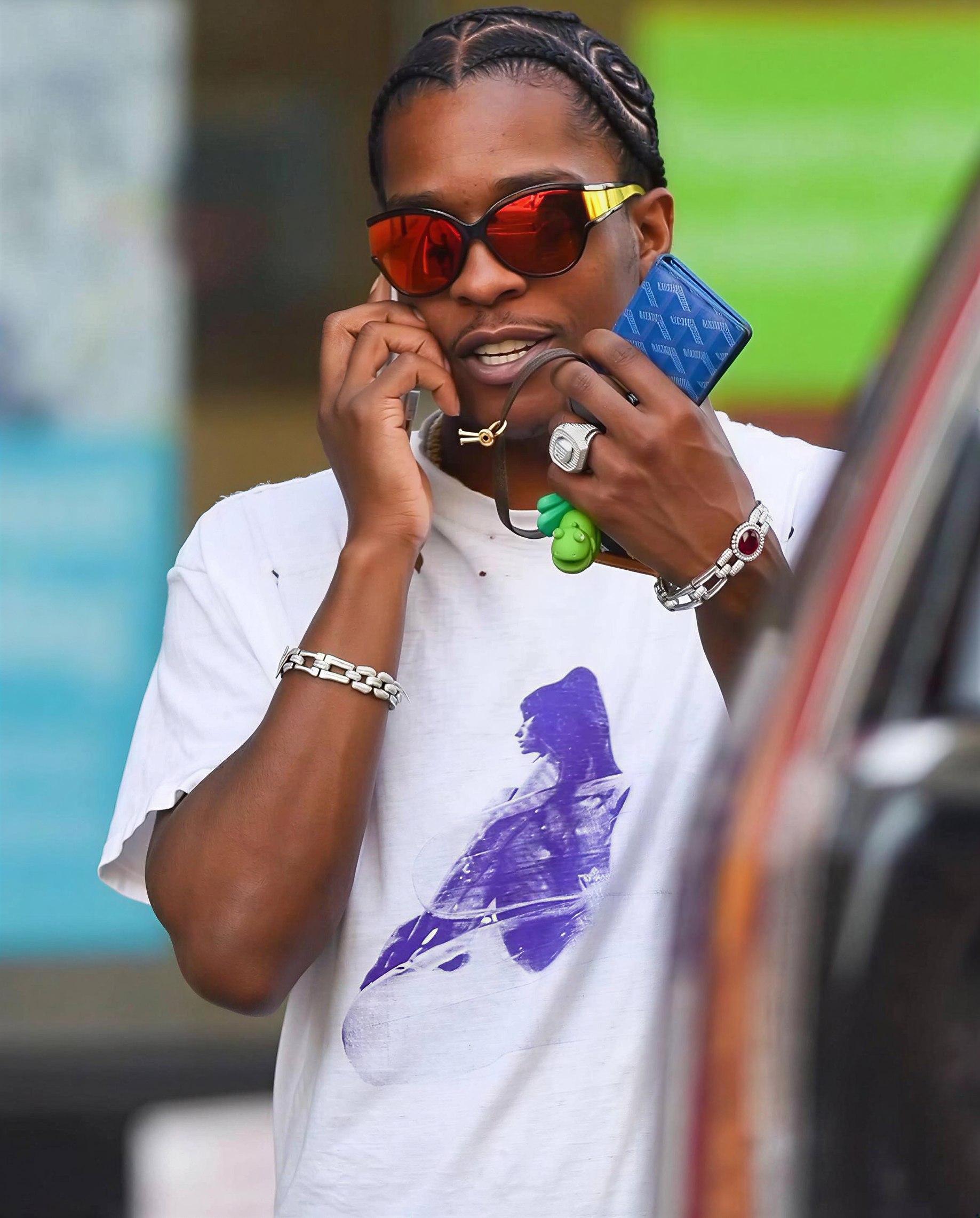 ASAP ROCKY