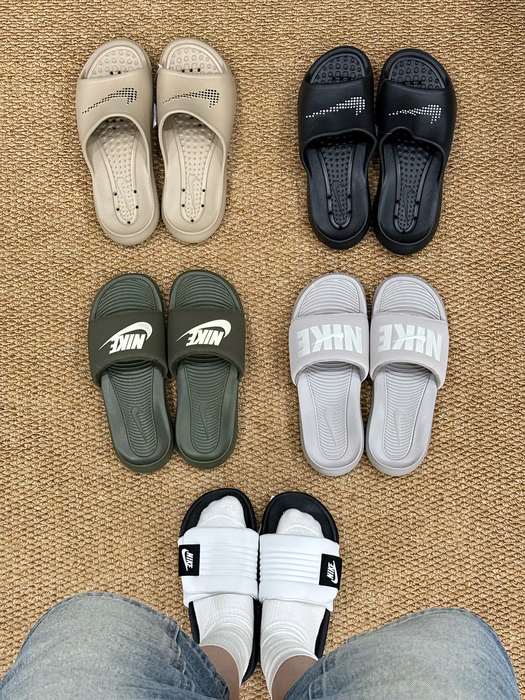 刷到就去下单的程度……