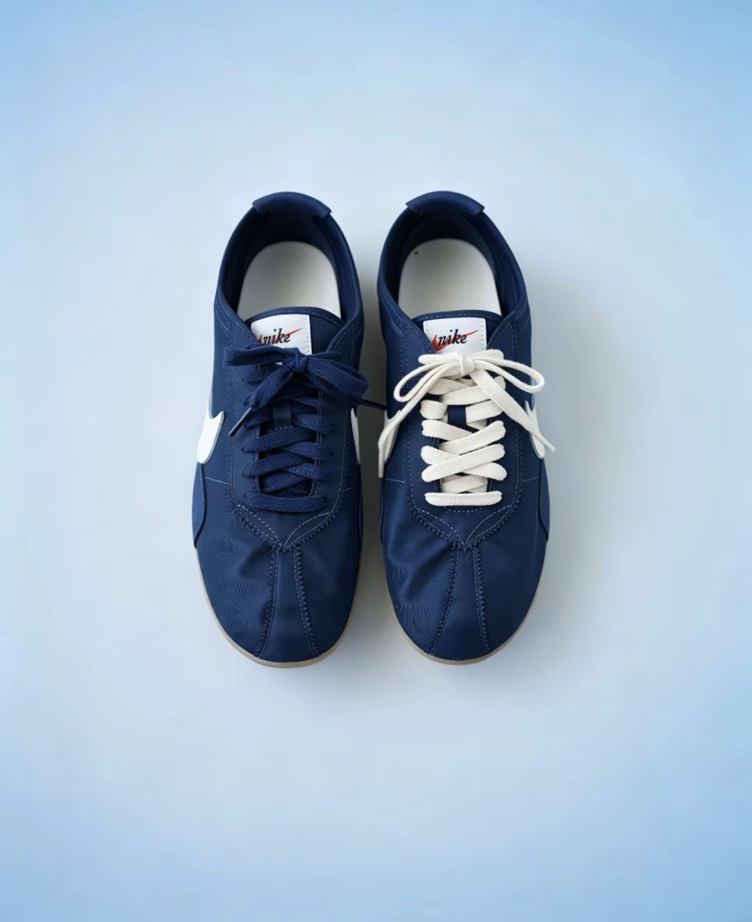 Nike Moon Shoe OG 复古跑鞋 | 藏青生胶配色