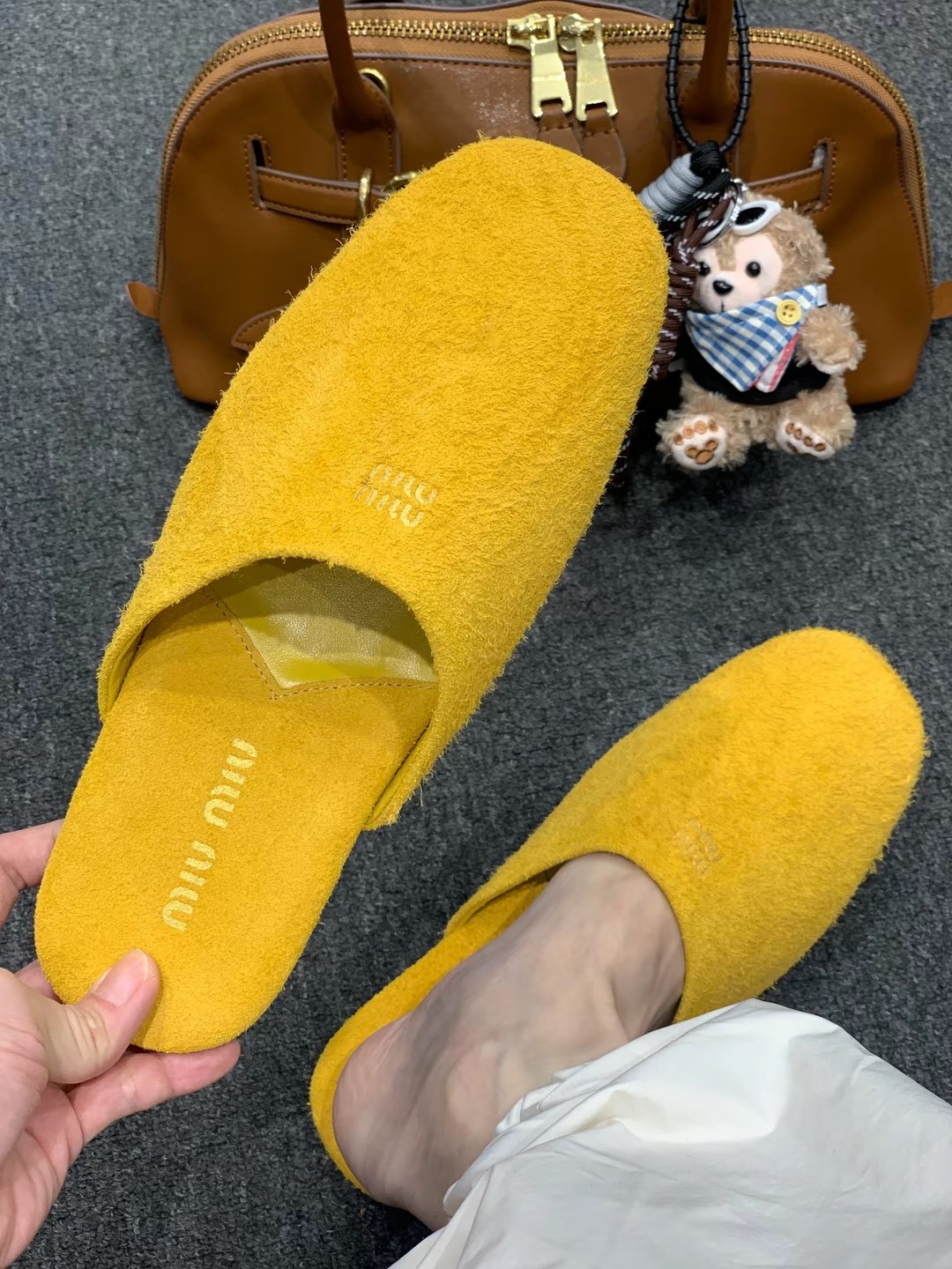 不是‼️miumiu你不要太会~
