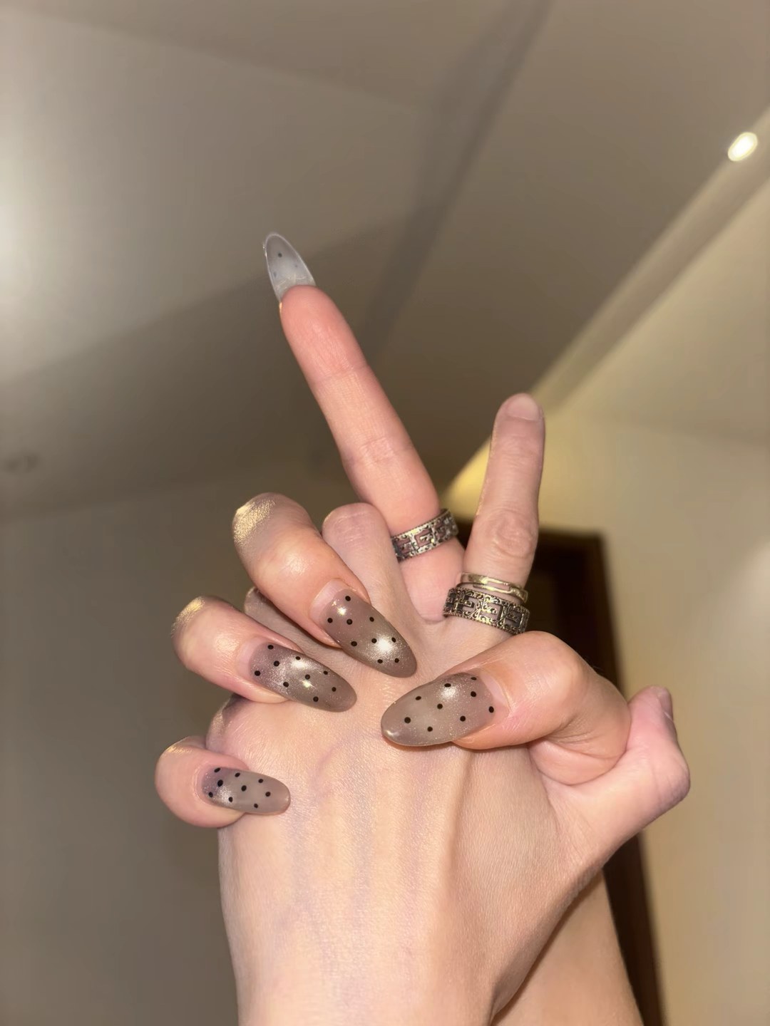 很有质感的礼物