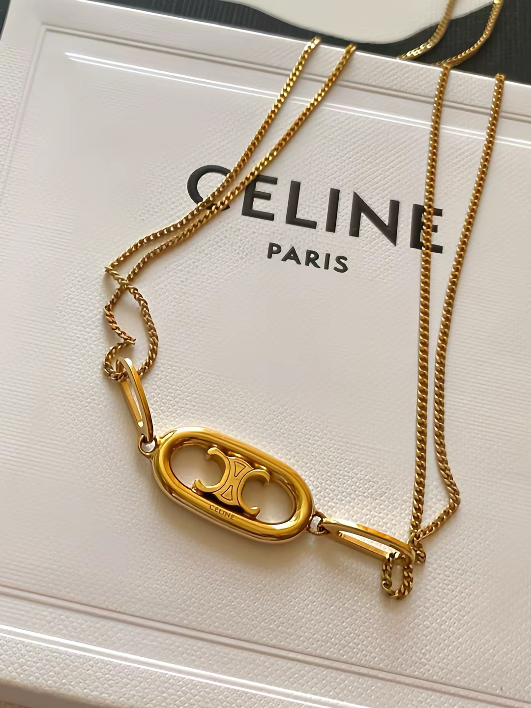 CELINE永远的神