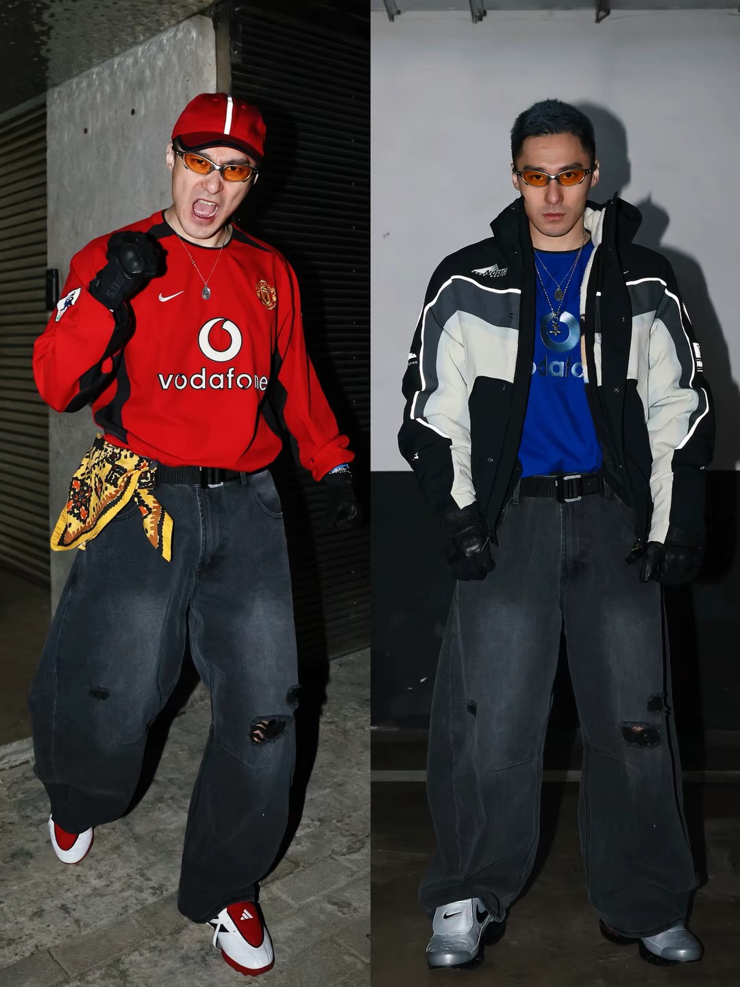 man utd 02-03