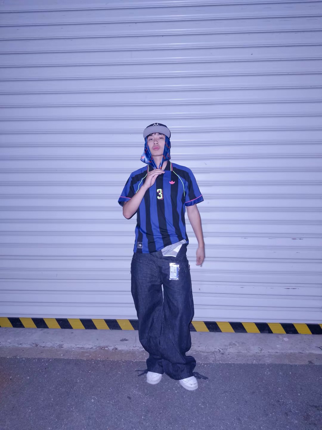 OOTD|3号