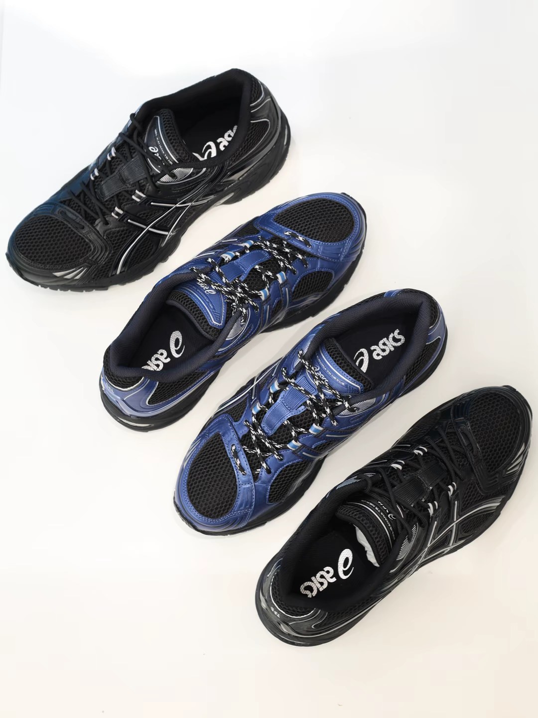 Asics | Kahana tr nexus