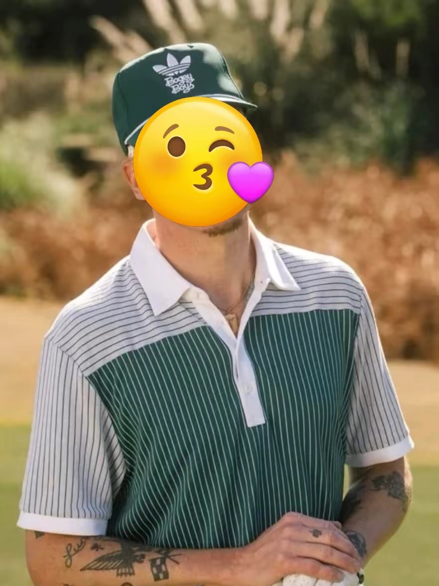 型男必备!这件联名Polo衫太绝了